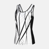 Fila Top Romi black-combi Bild 1