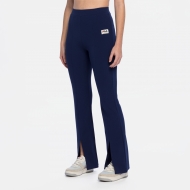 Fila Triani Flare Pants With Slit Bild 1