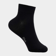 Fila UNISEX BAMBOO QUARTER SOCKS Bild 1