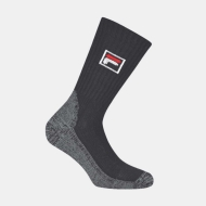 Fila Unisex Tennis Socks black Bild 1
