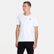 Fila Unwind Tee white weiß