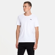 Fila Unwind Tee white Bild 1