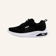 Fila FILA UPSPARK velcro kids schwarz