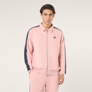 Fila VAIANO relaxed taped track jacket Bild 1