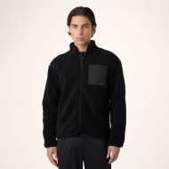 Fila VALGRANA regular teddy fleece jacket Bild 1