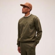 Fila VALSERA regular brushed sweatshirt Bild 1