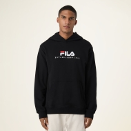 Fila VALSERA regular logo hoodie Bild 1