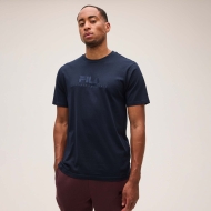 Fila VALSERA regular logo t-shirt Bild 1