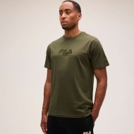 Fila VALSERA regular logo t-shirt Bild 1