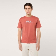 Fila VALSERA regular logo t-shirt Bild 1