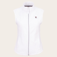 Fila Vest Birte weiß