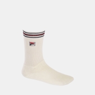 Fila Vintage Tennissocken weiß