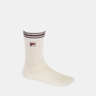 Fila Vintage Tennissocken weiß