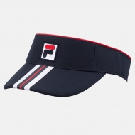 Fila VISOR OSCAR blue Bild 1
