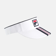 Fila Visor Oscar white Bild 1