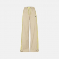 Fila VR46 C18 Wide Pants safari beige