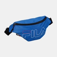 Fila Waistbag Slim - blue | FILA Official