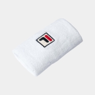 Fila Wristband Arnst weiß