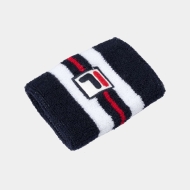 Fila Wristband Matthew peacoat Bild 1