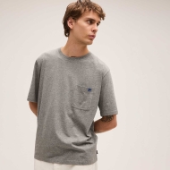 Fila ZUEL relaxed pocket t-shirt Bild 1