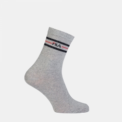 Trendy socks for men with a cool, retro look | FILA Europe