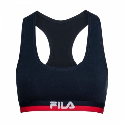fila sport bra