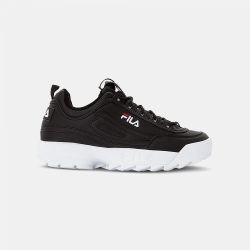 Udholdenhed jorden Flagermus Good to go with our stylish shoes for men| FILA Europe