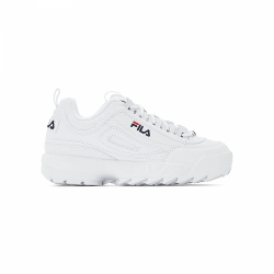 fila disruptor low rose gold