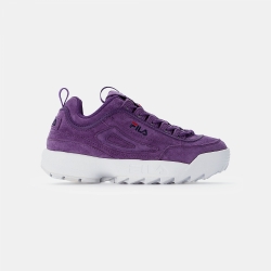 Fila lila clearance
