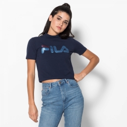 every turtle tee fila