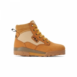 fila grunge mid