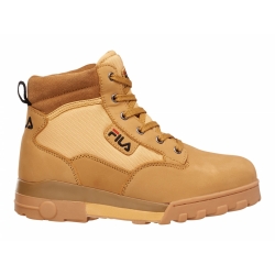 fila grunge mid chipmunk