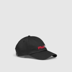 fila trucker hat