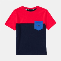 baby boy fila clothes