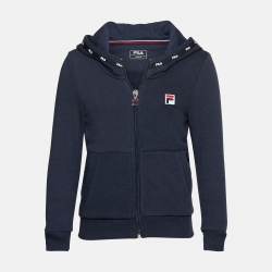 fila teddy bear jacket
