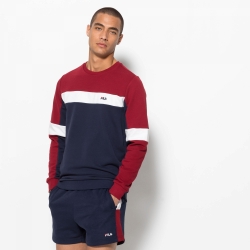 fila norbin crew