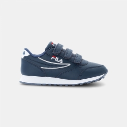 fila chunky trainers junior