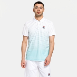 fila tennis shirt