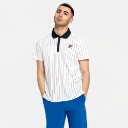 fila polo tennis