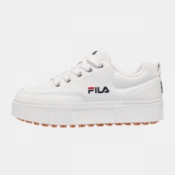 chunky fila
