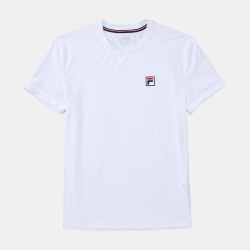 fila tennis shirt