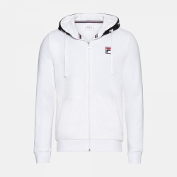 fila teddy bear jacket