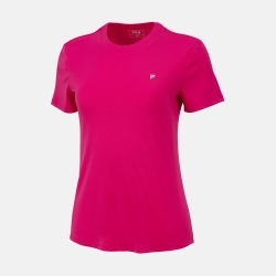 A legendary garment womens tennis shirts FILA Europe