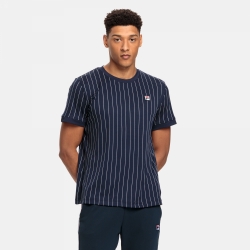Fila shirt heren sale
