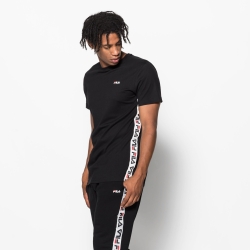 fila talan tee white