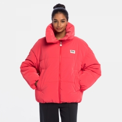 Legendary and trendy jackets for fashionable ladies FILA Europa