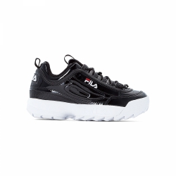 fila disruptor 3 femme or