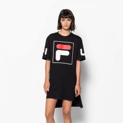 fila emily tee dress