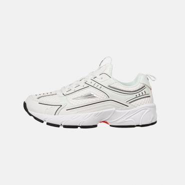 Fila 2000 Stunner Low Wmn white-mint 