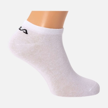 Fila 3 Pairs Unisex Sport Socks 